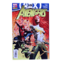 Preview: Avengers Comic Nr. 23 (2013) – Avengers vs X-Men | Panini | Deutsche Erstveröffentlichung